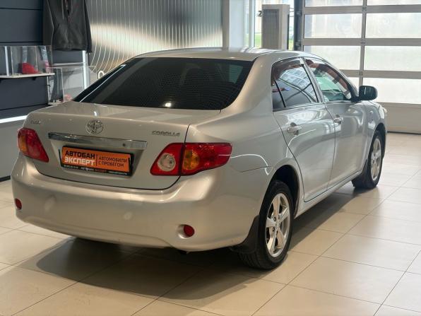 Toyota Corolla X (E140 E150) с пробегом 2008 года, цена 599 000 рублей, 305000 км, седан, Автокод Объявления