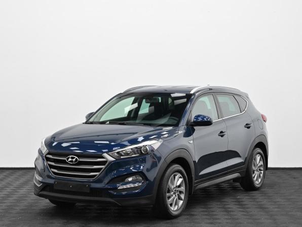 Hyundai Tucson III с пробегом 2018 года, цена 1 849 000 рублей, 164000 км, внедорожник, Автокод Объявления