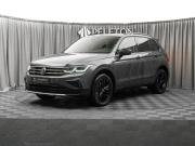 Volkswagen Tiguan II Рестайлинг Москва  - изображение 27