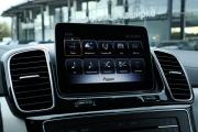 Mercedes-Benz GLE Coupe I (C292) Москва  - изображение 41