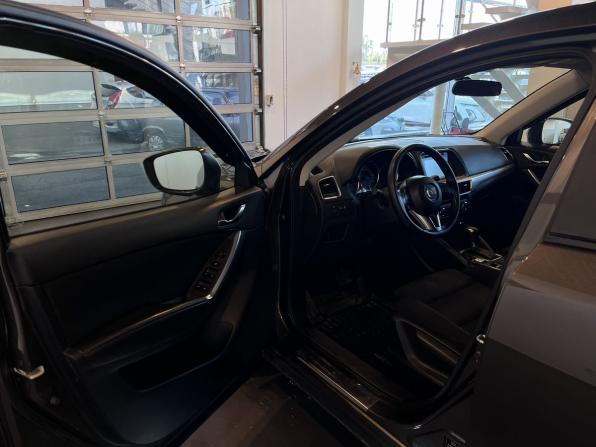 Mazda CX-5 I Рестайлинг с пробегом 2017 года, цена 2 170 000 рублей, 111314 км, внедорожник, Автокод Объявления