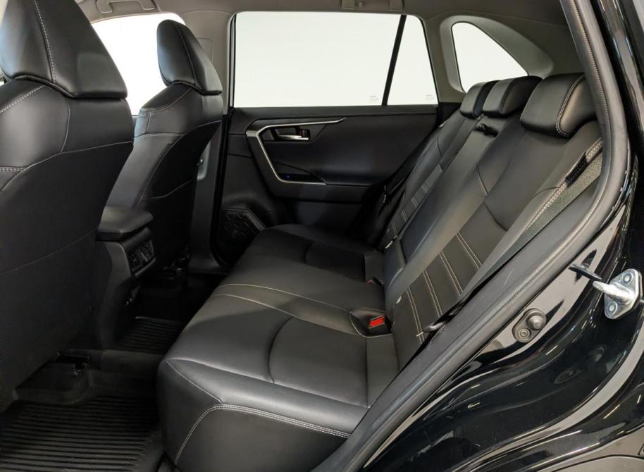 Toyota RAV4 V (XA50) Санкт-Петербург  - изображение 12