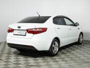 Kia Rio III Санкт-Петербург  - изображение 23