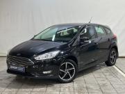 Ford Focus III Рестайлинг Санкт-Петербург  - изображение 18