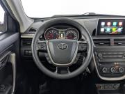 FAW Besturn X80 I Рестайлинг Москва  - изображение 51