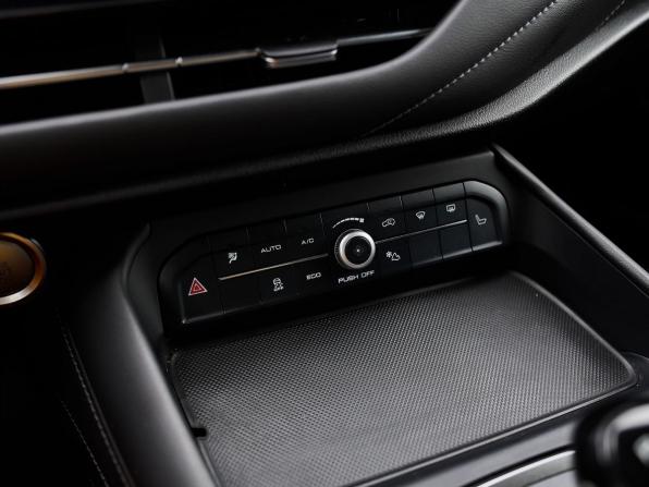 Haval F7 I с пробегом 2021 года, цена 1 848 000 рублей, 92345 км, внедорожник, Автокод Объявления