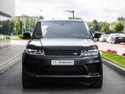 Land Rover Range Rover Sport II Рестайлинг Санкт-Петербург  - изображение 41