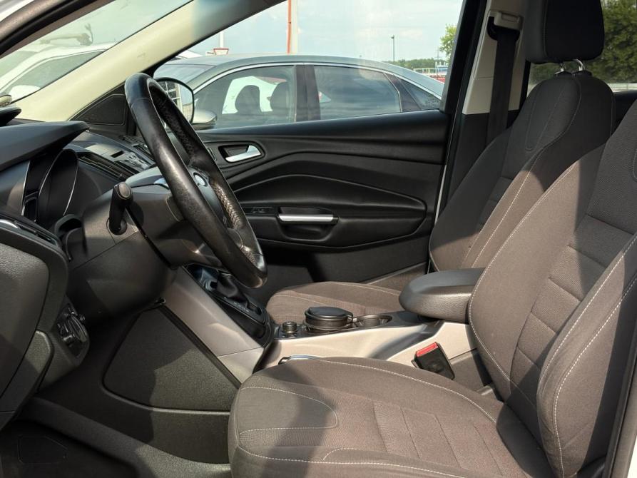 Ford Kuga II Набережные Челны  - изображение 12