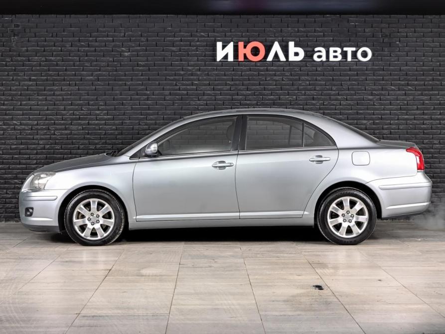 Toyota Avensis II Рестайлинг Екатеринбург  - изображение 8