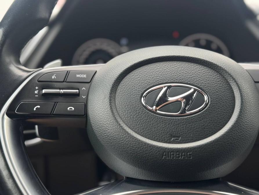 Hyundai Sonata VIII (DN8) Екатеринбург  - изображение 25