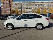 Lada (ВАЗ) Granta I Рестайлинг Йошкар-Ола  - изображение 32