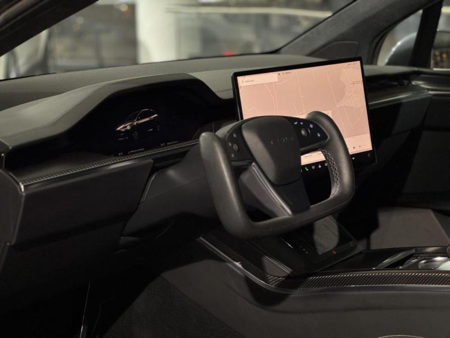 Tesla Model X I Рестайлинг Екатеринбург  - изображение 15