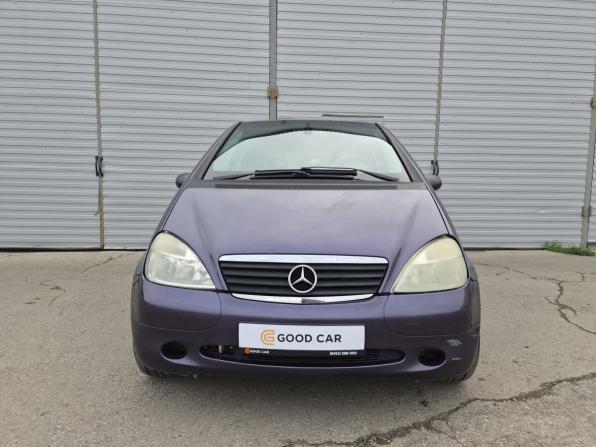Mercedes-Benz A-Класс I (W168) с пробегом 1999 года, цена 220 000 рублей, 94427 км, хэтчбек, Автокод Объявления