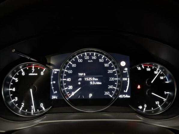 Mazda CX-5 II с пробегом 2021 года, цена 3 100 000 рублей, 45751 км, внедорожник, Автокод Объявления