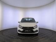 Lada (ВАЗ) Granta I Рестайлинг Москва  - изображение 27