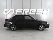 Hyundai Accent II Ростов-на-Дону  - изображение 19