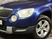 Skoda Yeti I Москва  - изображение 28