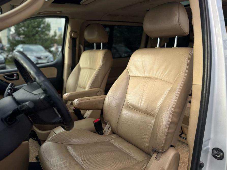 Hyundai Grand Starex I Челябинск  - изображение 22