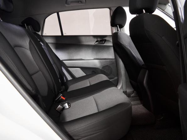 Hyundai Creta II с пробегом 2021 года, цена 1 800 000 рублей, 167000 км, внедорожник, Автокод Объявления