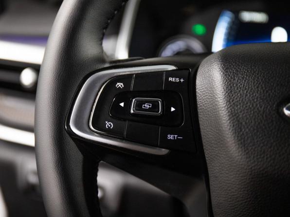 Chery Tiggo 8 I Рестайлинг с пробегом 2022 года, цена 1 800 000 рублей, 50022 км, внедорожник, Автокод Объявления