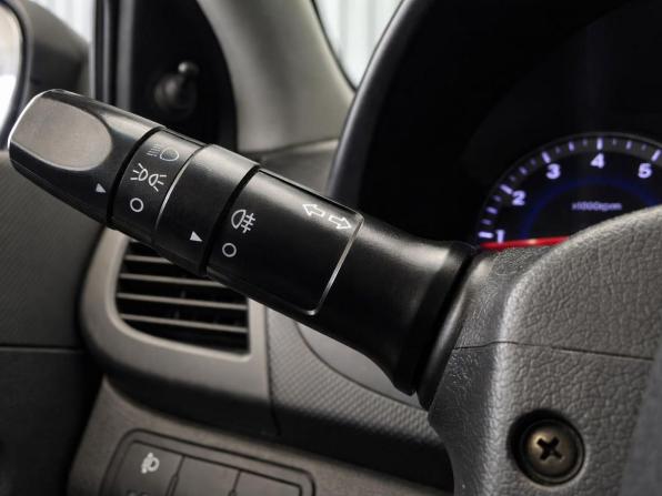 Hyundai Solaris I с пробегом 2013 года, цена 717 000 рублей, 106327 км, хэтчбек, Автокод Объявления