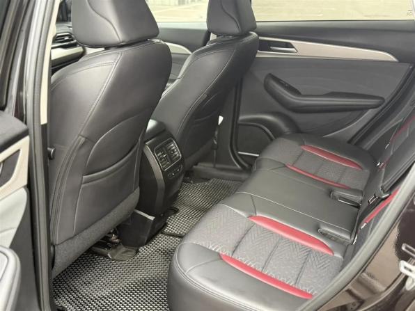 Haval F7 I Рестайлинг с пробегом 2022 года, цена 1 840 000 рублей, 48790 км, внедорожник, Автокод Объявления