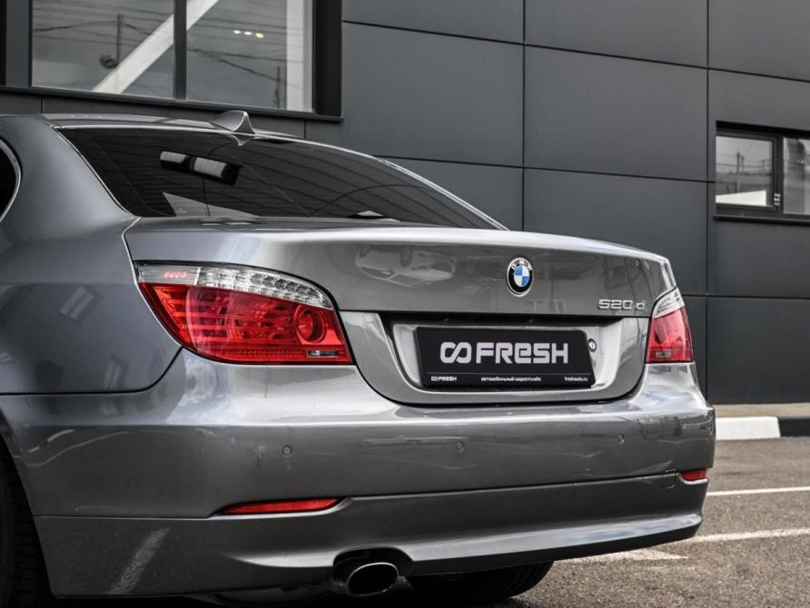BMW 5 серии V (E60/E61) Рестайлинг Новороссийск  - изображение 6