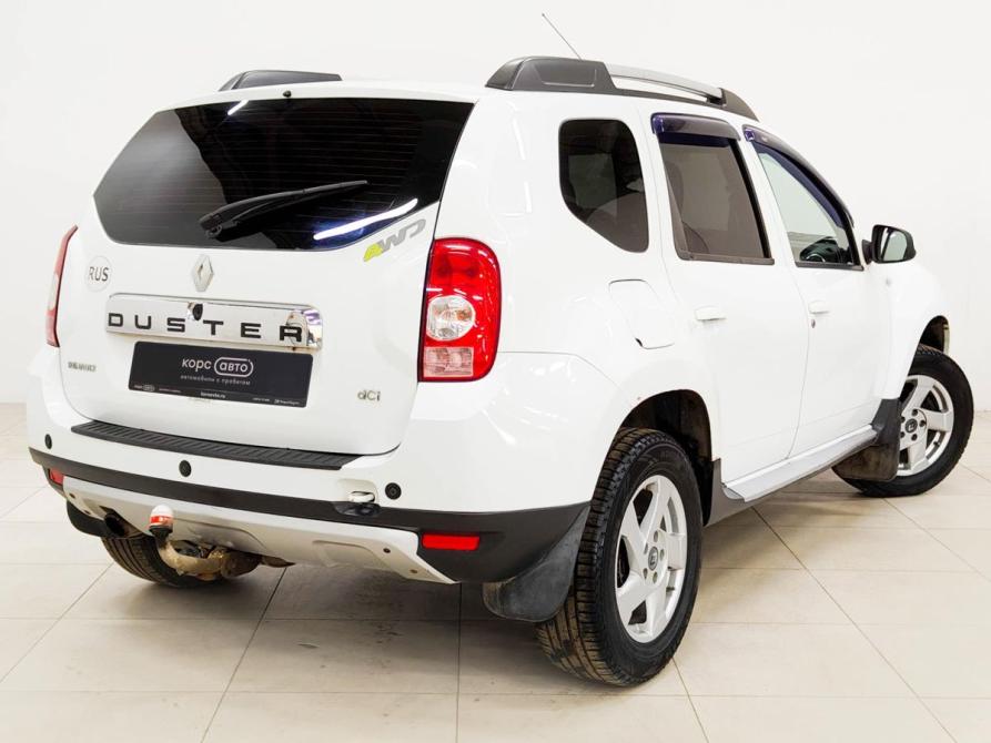 Renault Duster I Тула  - изображение 3