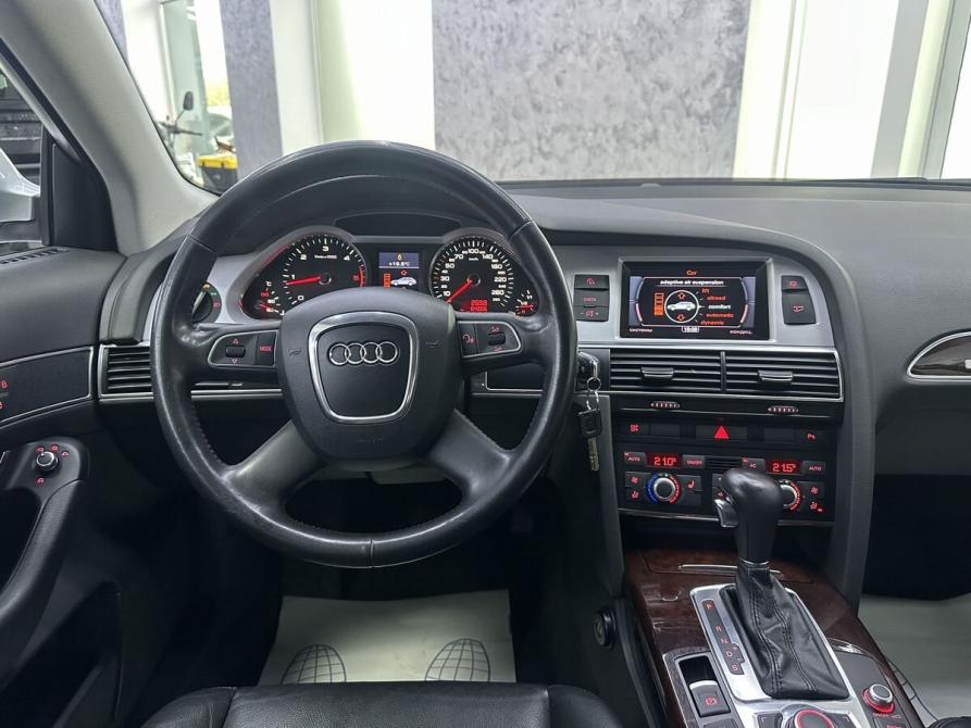 Audi A6 allroad II (C6) Рестайлинг Ярославль  - изображение 31