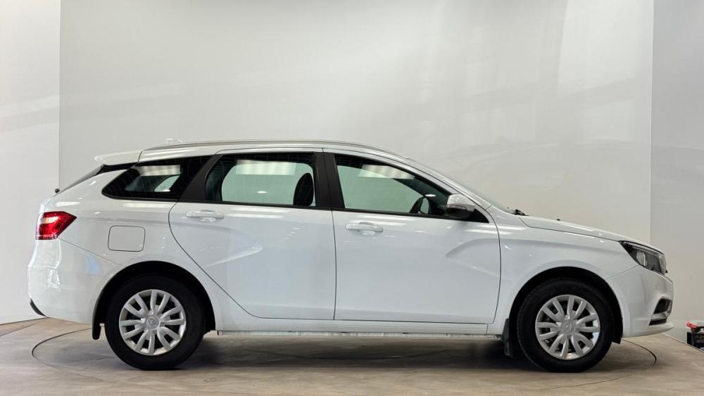 Lada (ВАЗ) Vesta I Киров  - изображение 5