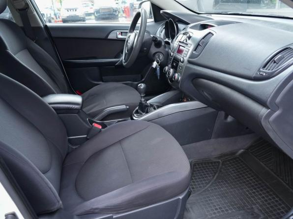 Kia Cerato II с пробегом 2011 года, цена 480 000 рублей, 244634 км, седан, Автокод Объявления
