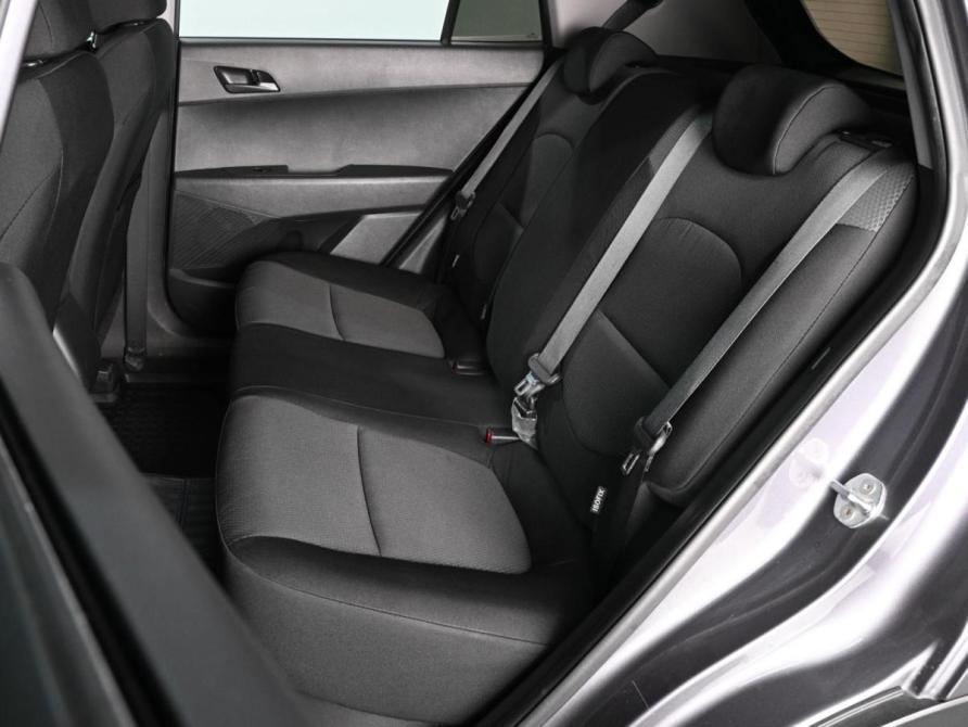 Hyundai Creta I Рестайлинг Ростов-на-Дону  - изображение 9