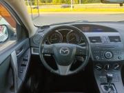Mazda 3 II (BL) Рестайлинг Ярославль  - изображение 34