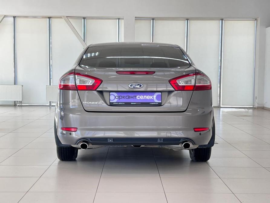 Ford Mondeo IV Рестайлинг Волгоград  - изображение 8