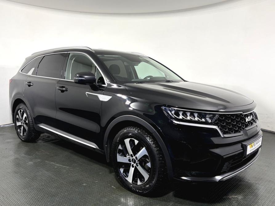 Kia Sorento IV Пермь  - изображение 3