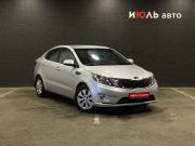 Kia Rio III Челябинск  - изображение 25
