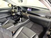 Lexus ES VI Рестайлинг Москва  - изображение 33