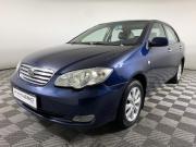 BYD F3 I Москва  - изображение 20