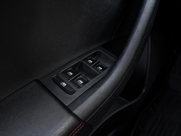 Volkswagen Polo VI с пробегом 2021 года, цена 1 588 000 рублей, 120791 км, лифтбек, Автокод Объявления