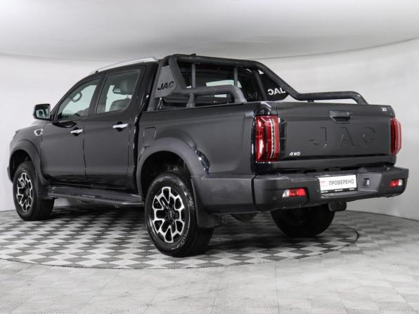 JAC T9 с пробегом 2024 года, цена 2 980 000 рублей, 11179 км, offers.body_type.unknown, Автокод Объявления