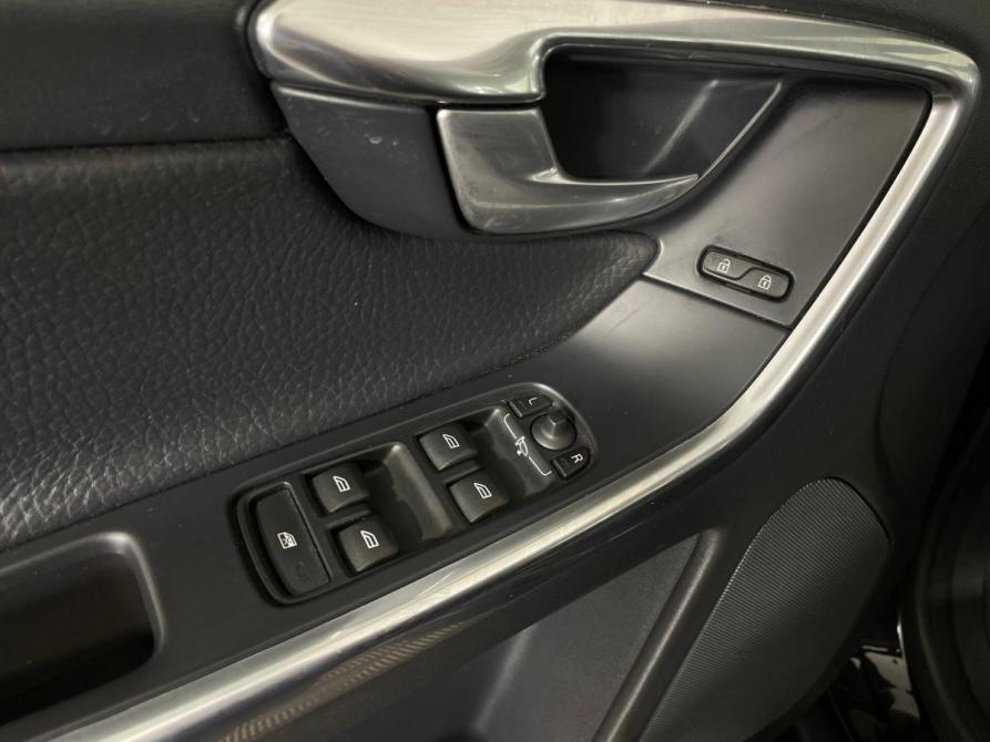 Volvo XC60 I Рестайлинг Воронеж  - изображение 17