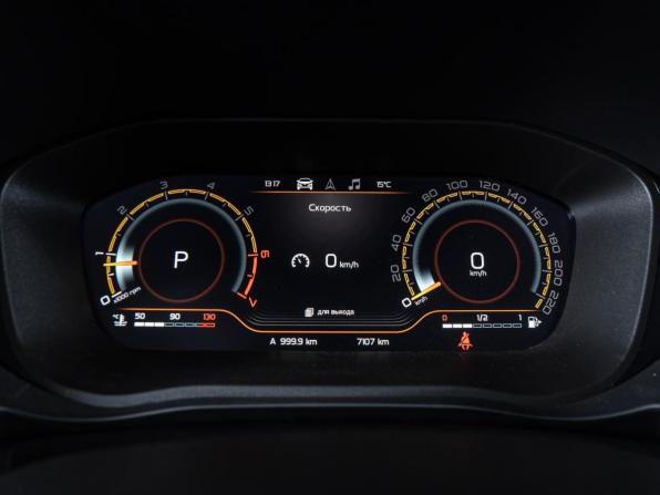 Lada (ВАЗ) Vesta I Рестайлинг (NG) с пробегом 2024 года, цена 1 510 000 рублей, 7107 км, седан, Автокод Объявления