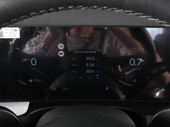 Hyundai Tucson IV Рестайлинг с пробегом 2026 года, цена 4 199 000 рублей, 40 км, внедорожник, Автокод Объявления
