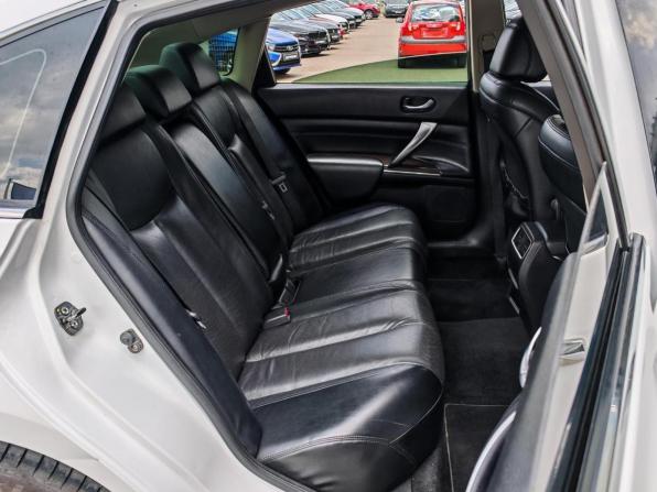 Nissan Teana II с пробегом 2011 года, цена 1 300 000 рублей, 226094 км, седан, Автокод Объявления