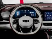 Geely Monjaro I Москва  - изображение 40