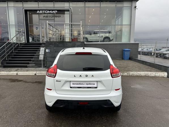 Lada (ВАЗ) XRAY I с пробегом 2019 года, цена 650 000 рублей, 201935 км, хэтчбек, Автокод Объявления