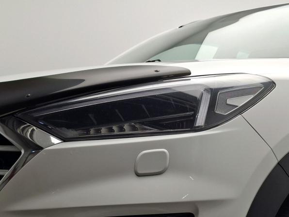 Hyundai Tucson III Рестайлинг с пробегом 2018 года, цена 2 238 000 рублей, 147219 км, внедорожник, Автокод Объявления