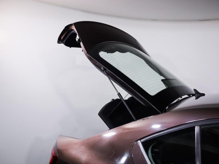 Skoda Octavia III (A7) Рестайлинг Санкт-Петербург  - изображение 28