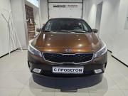Kia Cerato III Рестайлинг (Classic) Москва  - изображение 20