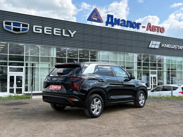 Hyundai Creta II с пробегом 2021 года, цена 2 260 000 рублей, 121799 км, внедорожник, Автокод Объявления